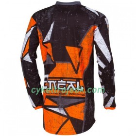 Langærmet MTB Trøje 2019 O'Neal  ELEMENT ZEN N003